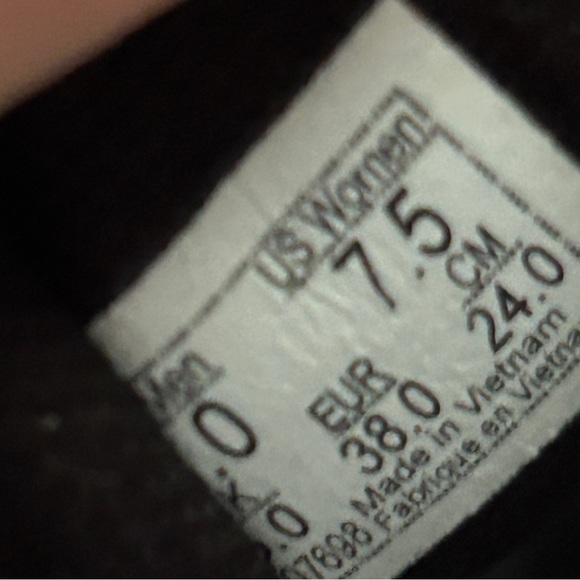 Womens Green Flamed Vans Old Skool Low Tops - Picture 9 of 9